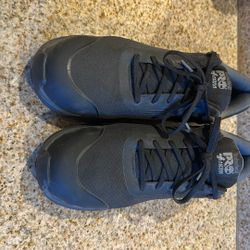 TIMBERLAND PRO® DRIVETRAIN #A1WXC MEN'S ATHLETIC ESD COMPOSITE SAFETY TOE WORK SHOE