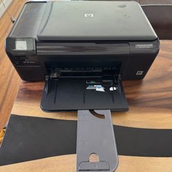 Printer / scanner