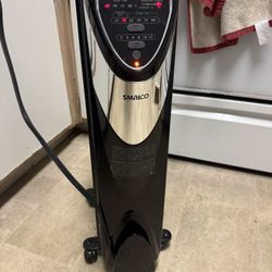 Smalco Heater 