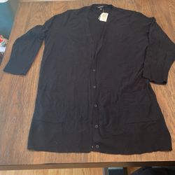 Torrid Long Sweater Size 3x