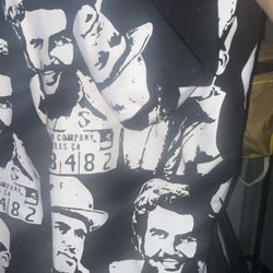 Asaali Oreo Cartel Jacket