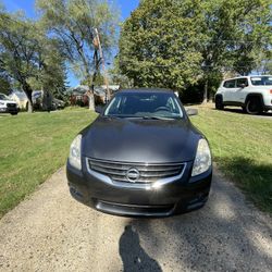 2010 Nissan Altima