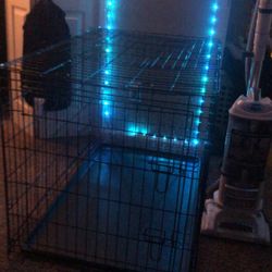 XL Dog Kennel