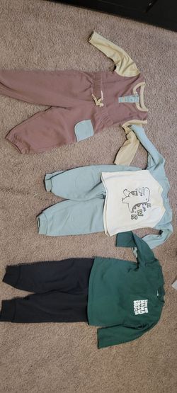 3T  boys clothes