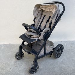 Nuna Mixx² Stroller - Good Condition