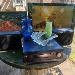 MOTHER'S DAY YARD SALE RIGHT NOW IN NE DC 20019
