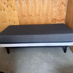 Serta Motion Essentials  Adjustable Bed