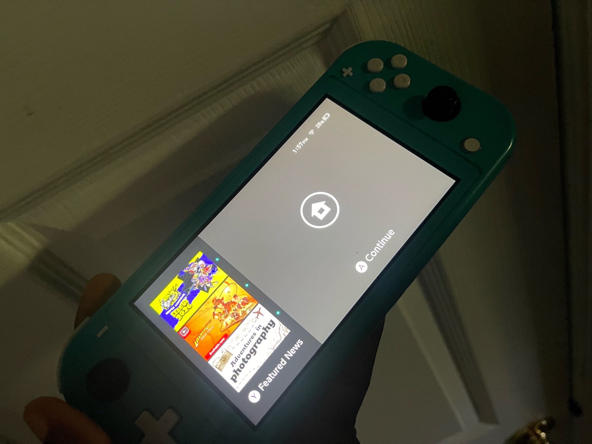 Nitendo