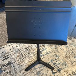 Music Stand
