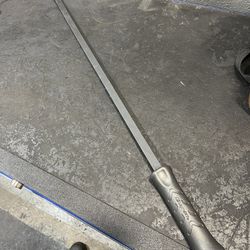 Snap On 36” Prybar