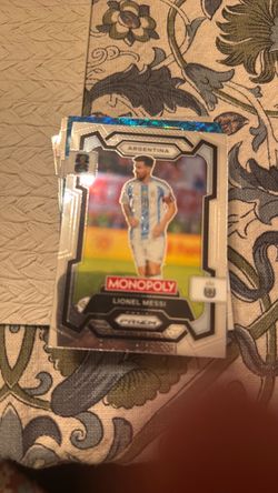 Leo Messi