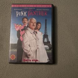 DVD movie bundle
