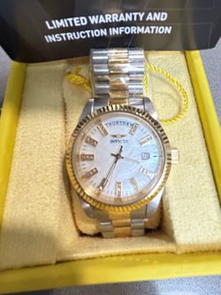Watch Lot of 6 Watches