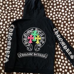 Chrome Hearts Hoodie