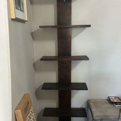 Wall Shelves 