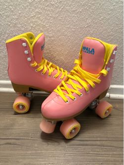 Impala Roller Skates