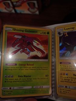 Pokemon trading cards