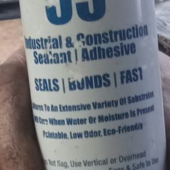 ASI Industrial Sealant And Adhesive