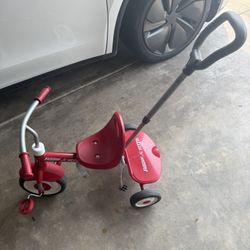 Bike For Toddlers