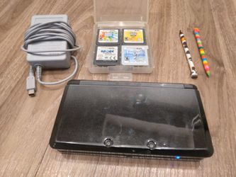 Nintendo 3ds