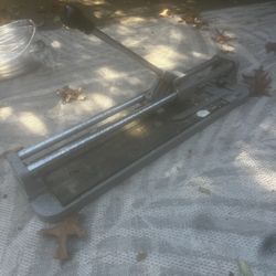 24 Inch Tile Cutter 