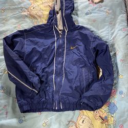 Nike Coat L