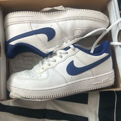 Nike Air Force 1’s