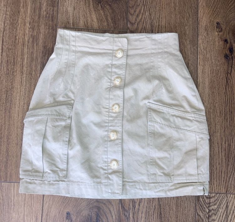 Alexander Wang Skirt Xxs