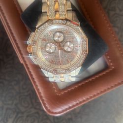 Boluva Silver And Gold