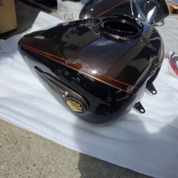 Harley Davidson Parts 