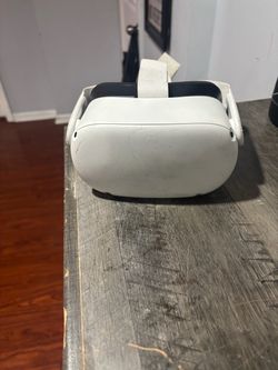 Meta Quest 2 standalone VR Headset