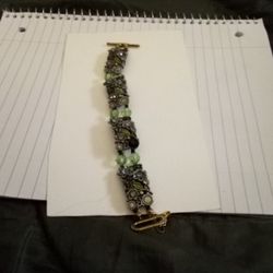 Women's Beautiful Vintage Bracelet