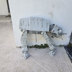 Imperial AT-AT 1997 No Box In Excellent Condition 