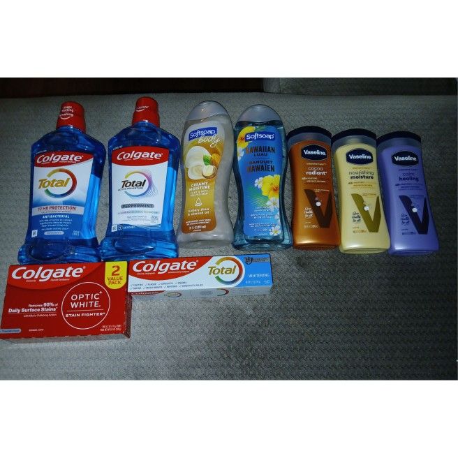Hygiene Lot