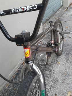 1998 00 S M Bikes Kris Bennett Frame Mid School Vintage Bmx Bike For Sale In Fort Lauderdale Fl Offerup 1998 00 S M Bikes Kris Bennett Frame Mid School Vintage Bmx Bike For Sale In Fort Lauderdale Fl Offerup