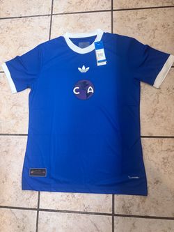 CAMISETA DE EL CLUB AMÉRICA 110 AÑOS, PARA HOMBRE