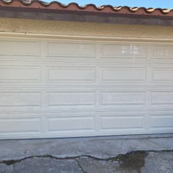 Garage Door