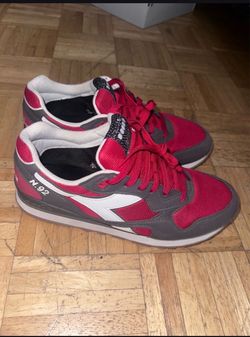 10.5 Diadora