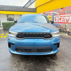 2024 Dodge Durango