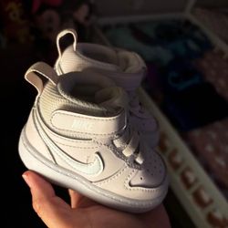 Tenis Nike De Bebe