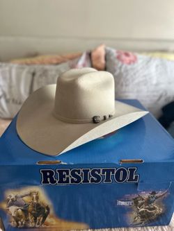 Cavenders Cowboy hat (ranch collection)