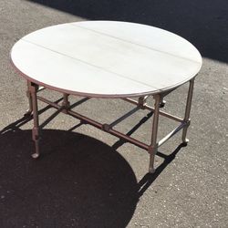 Antique Coffee Table