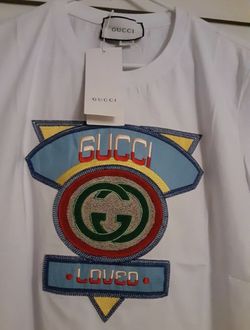 GUCCI SHIRT