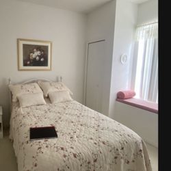Bedroom Furniture $85 🍀🖼🛏 For All. Read Description Please.  FullHouse Furniture, Bedroom Item, Headboard, Matrice, Bedroom’s Frame, Wall Paint 🎨 