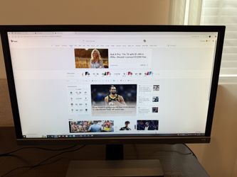 Computer Monitor