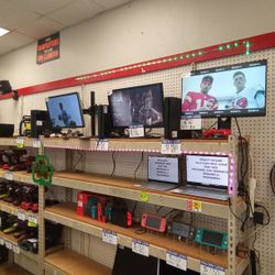 Ps4 Game System With Control And Cords