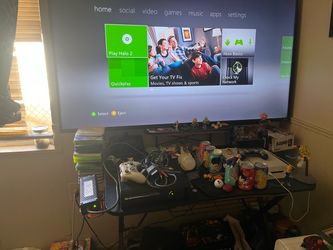 Xbox 360s bundle