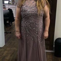  Mother Of The Bride Dress