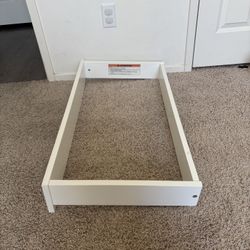 Baby Changing Topper for Dresser or Table