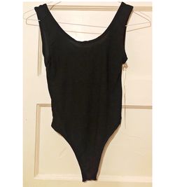 Bodysuit